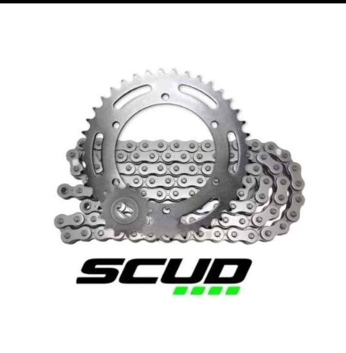 Kit de andamento com irings da lancer